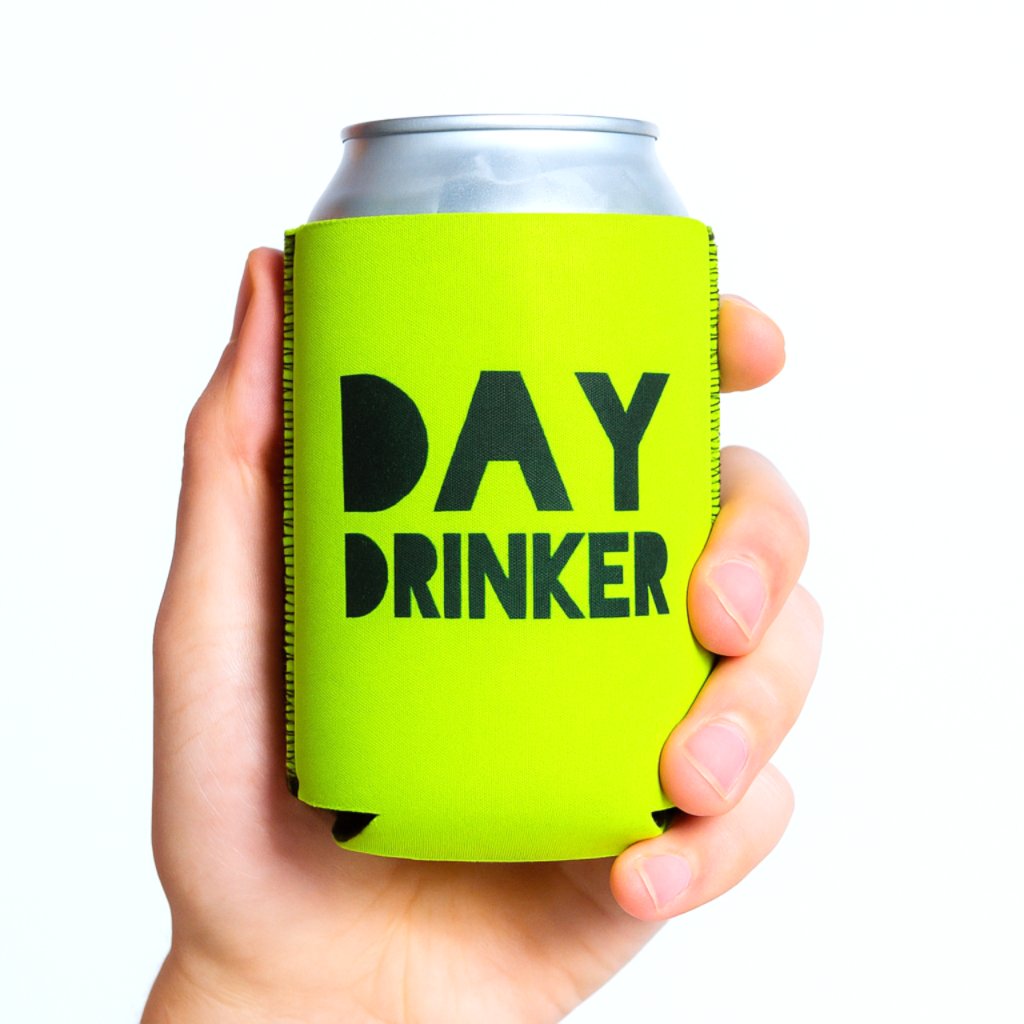 Day Drinker - Regular