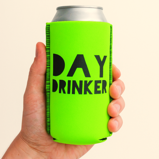 Day Drinker - Tall Boy