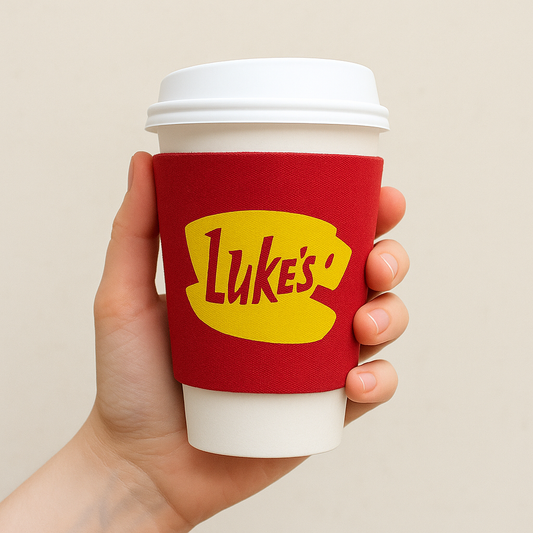 Luke's Drinkwear - Cup Sleeve