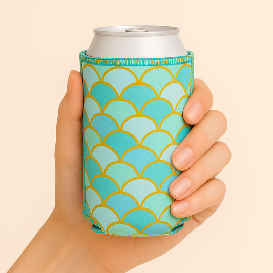 Double-Layer Mermaid - Regular
