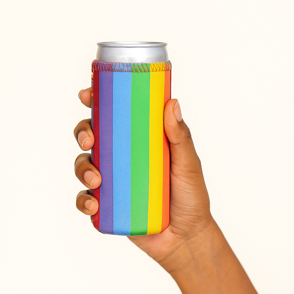 Double-Layer Rainbow - Skinny