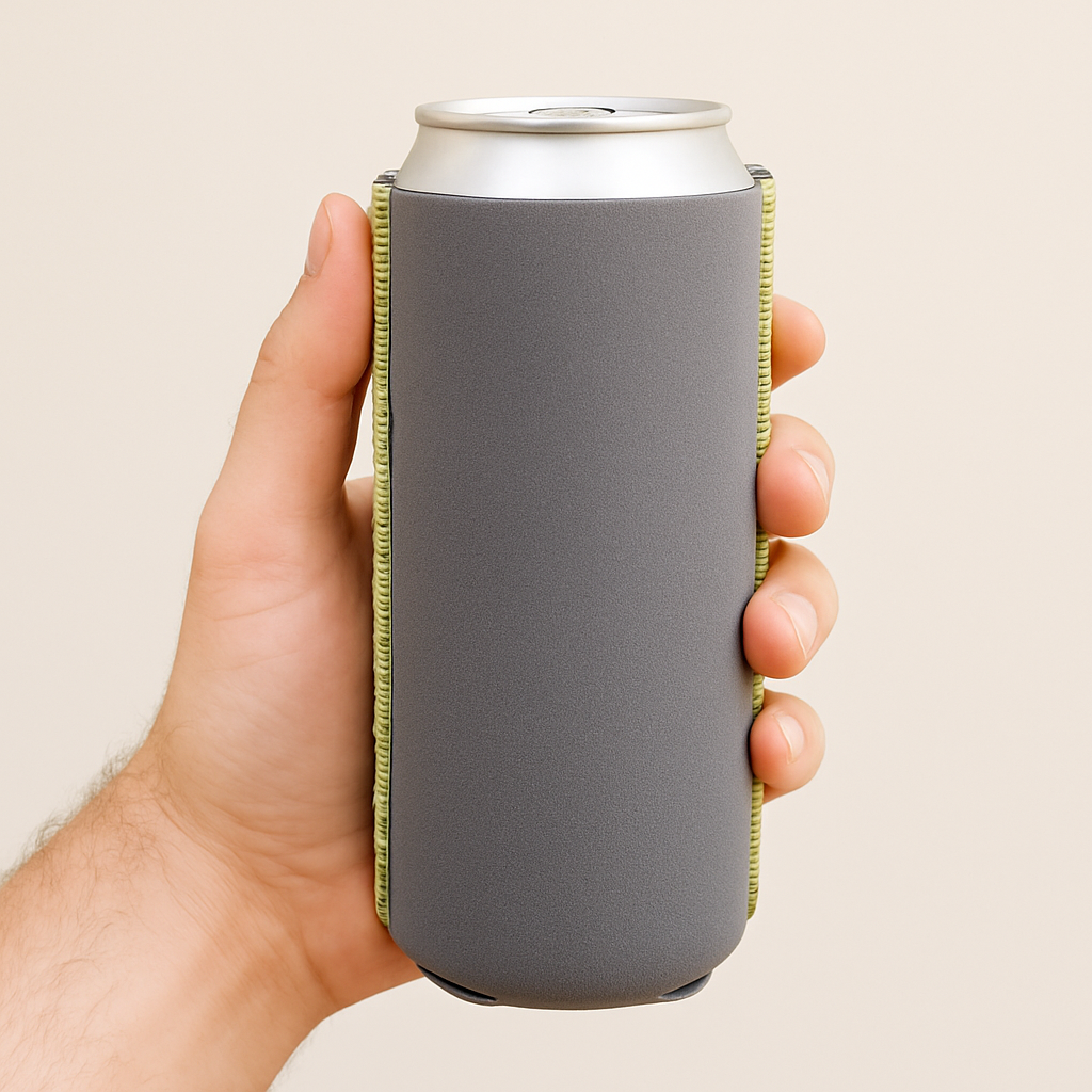 16 oz. Tall Boy