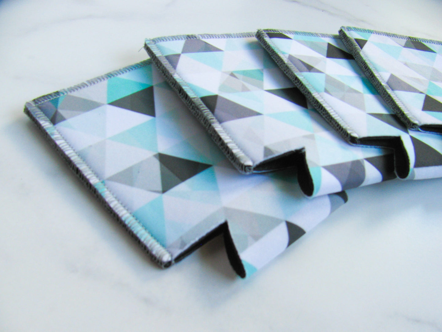 Teal Prism