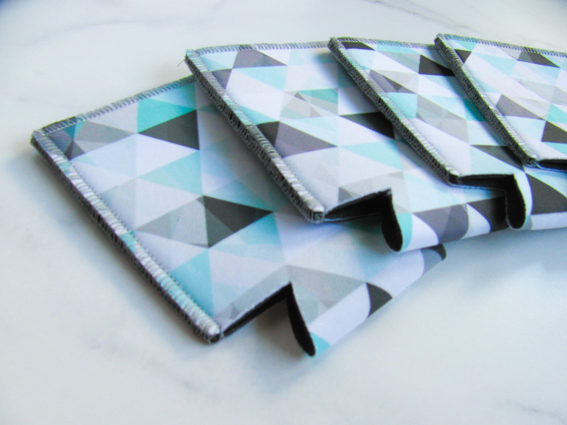 Teal Prism