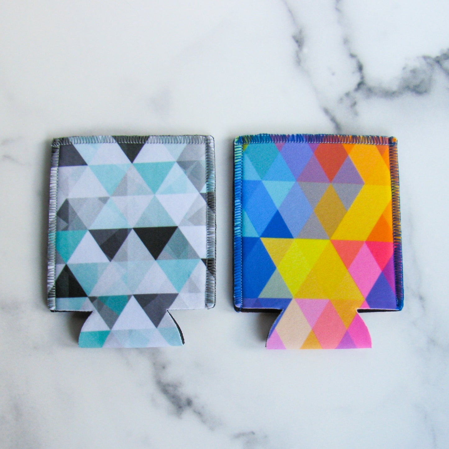 Flat Prism