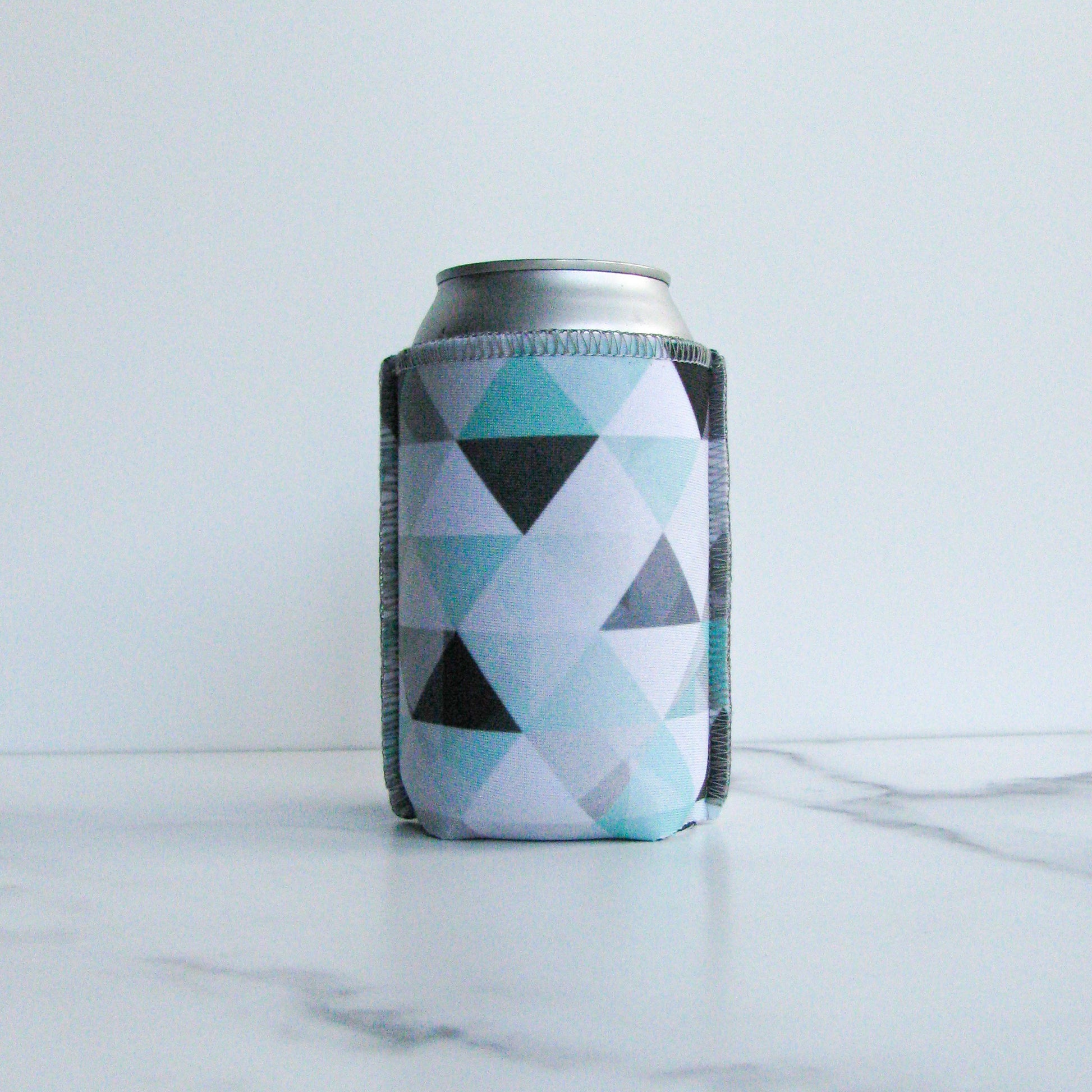 Teal Prism Drinkwear