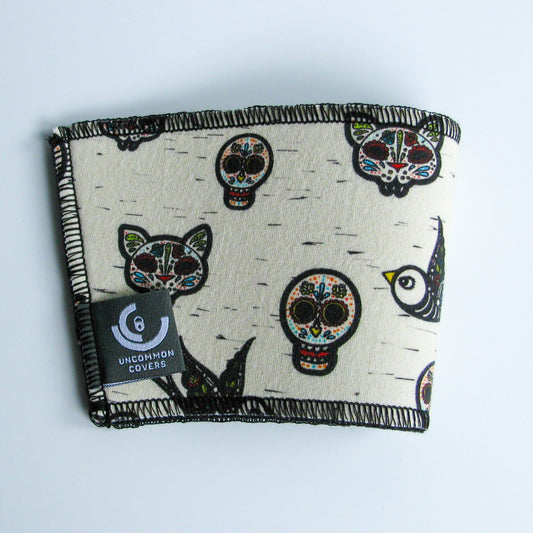 Muertos Cup Sleeve Drinwkear