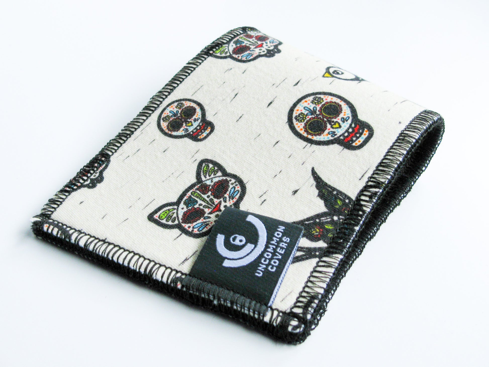 Muertos Drinkwear Cup Sleeve side