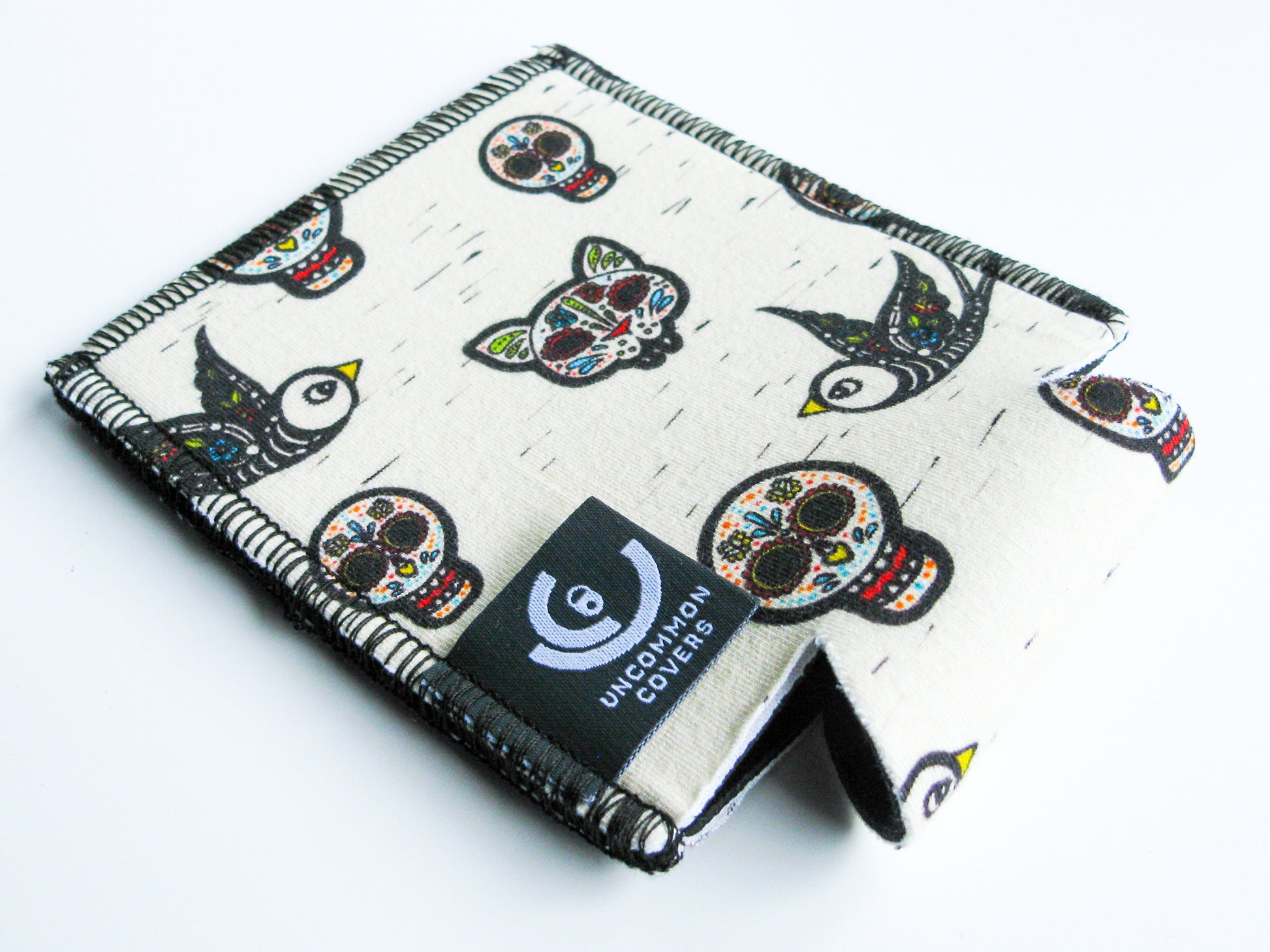 Muertos Drinkwear Regular side