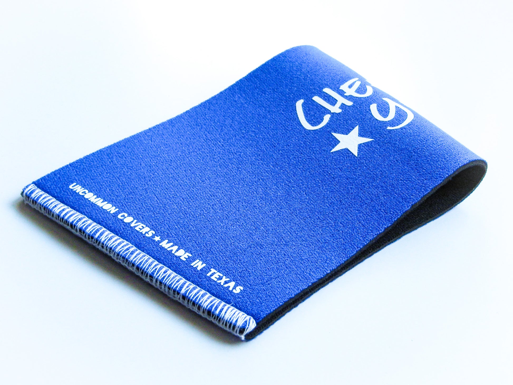 Cheers Y'all Cup Sleeve