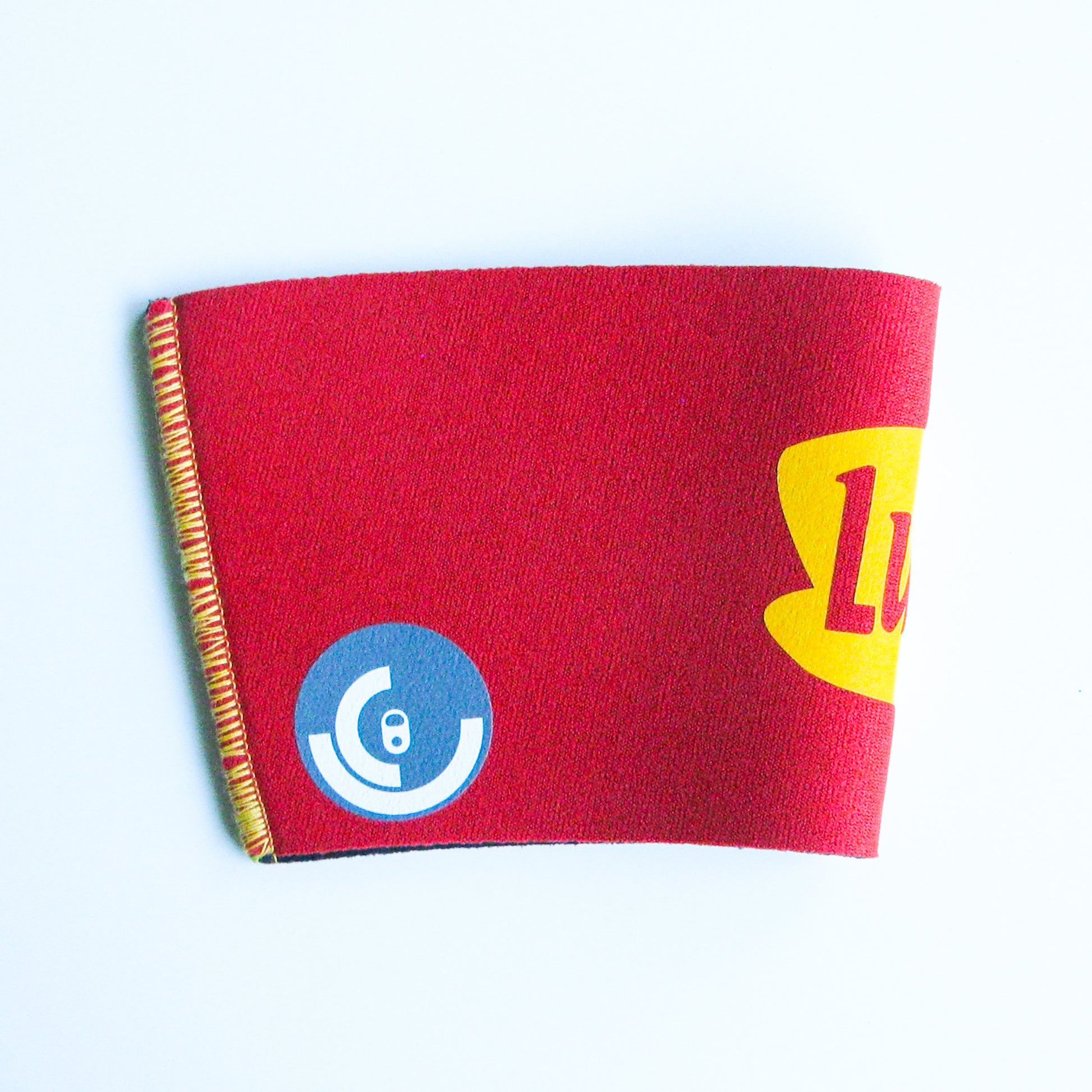 Luke's Cup Sleeve