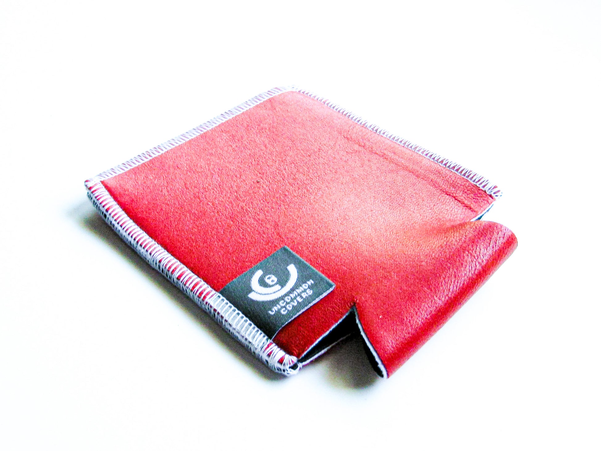 Red Leather Regular