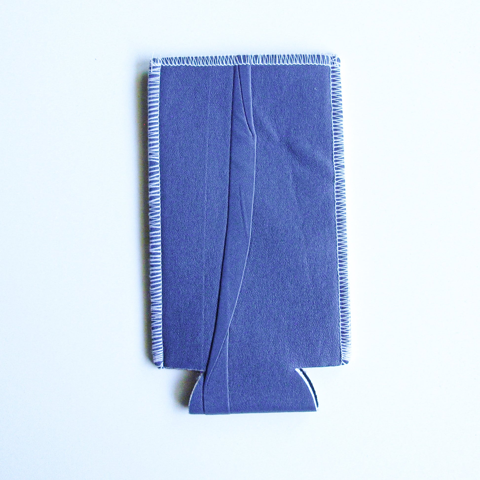 Light Purple Leather Skinny