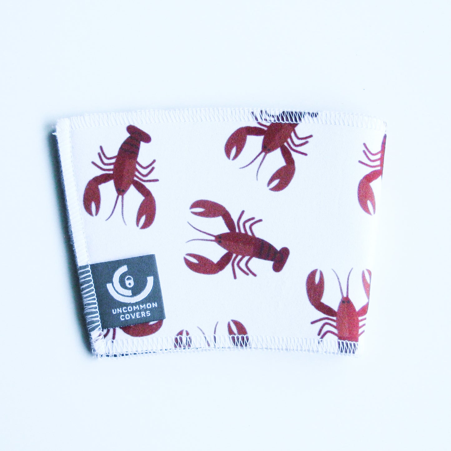 Lobster Cup Sleeve