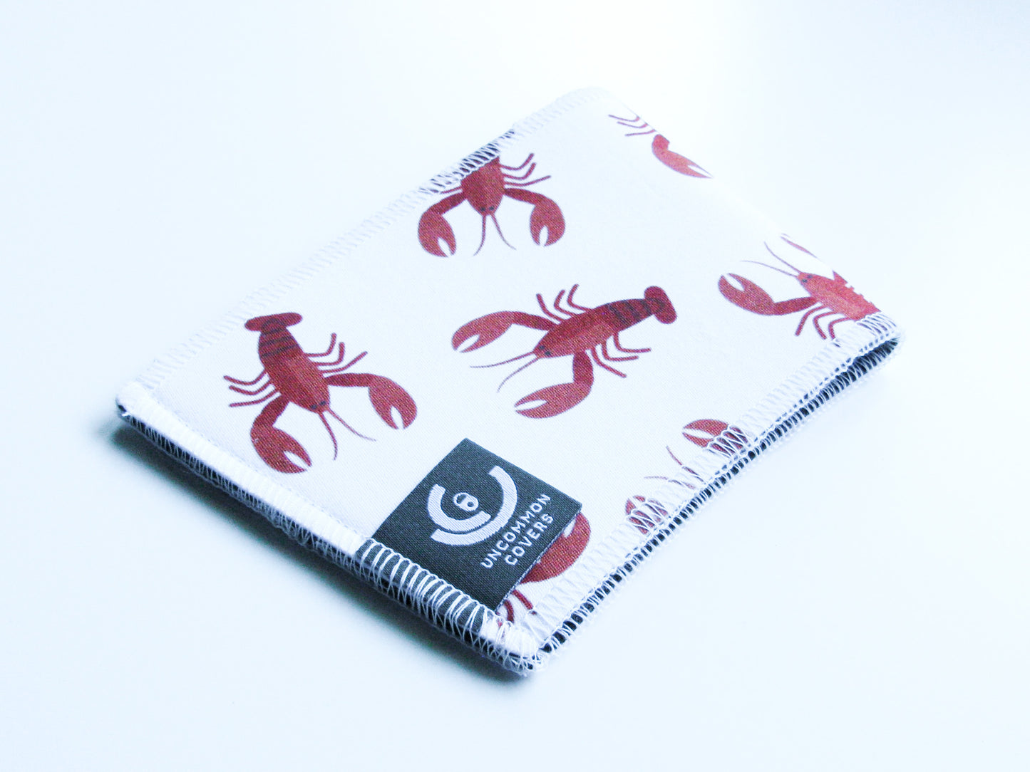 Lobster Cup Sleeve