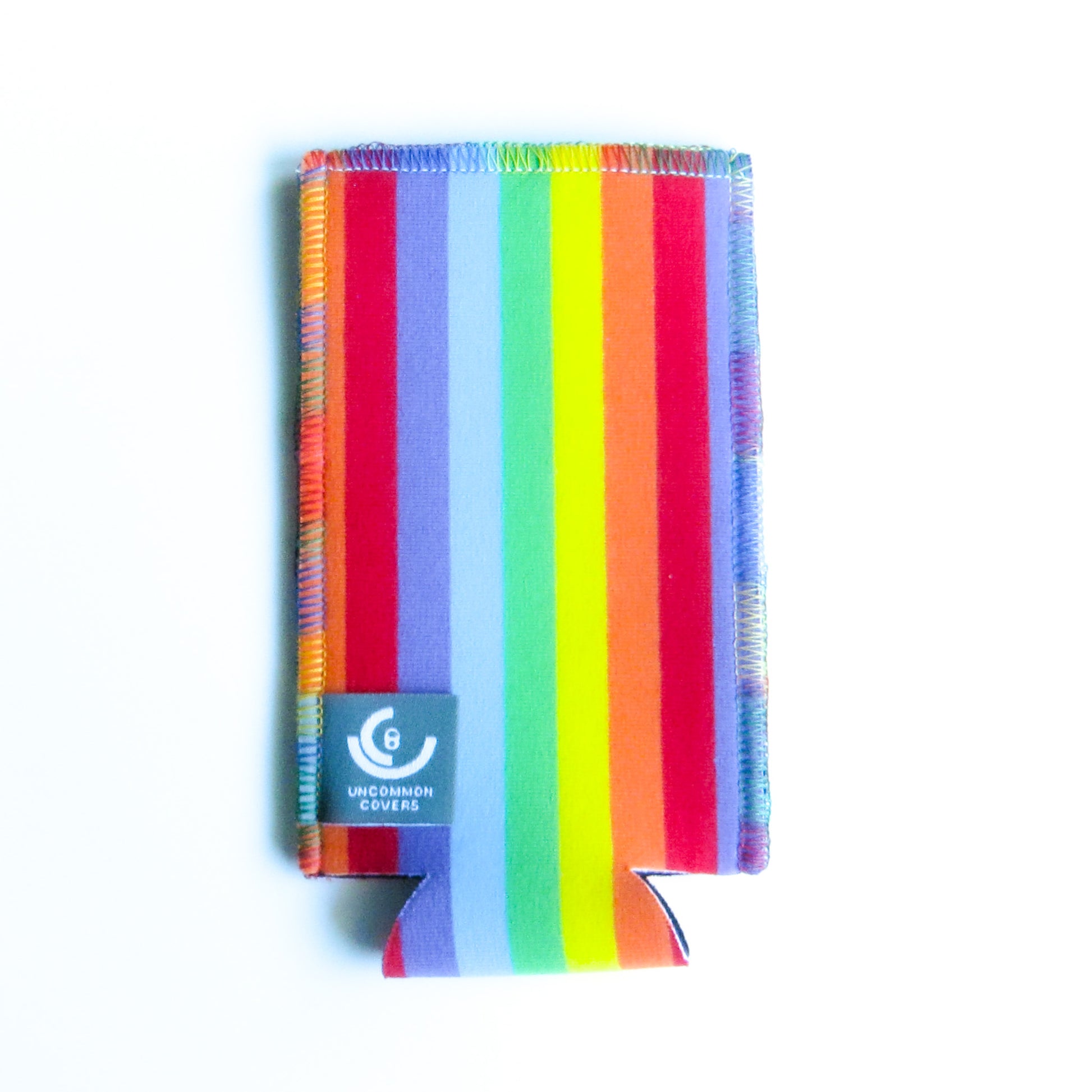 Rainbow Double-Layer skinny