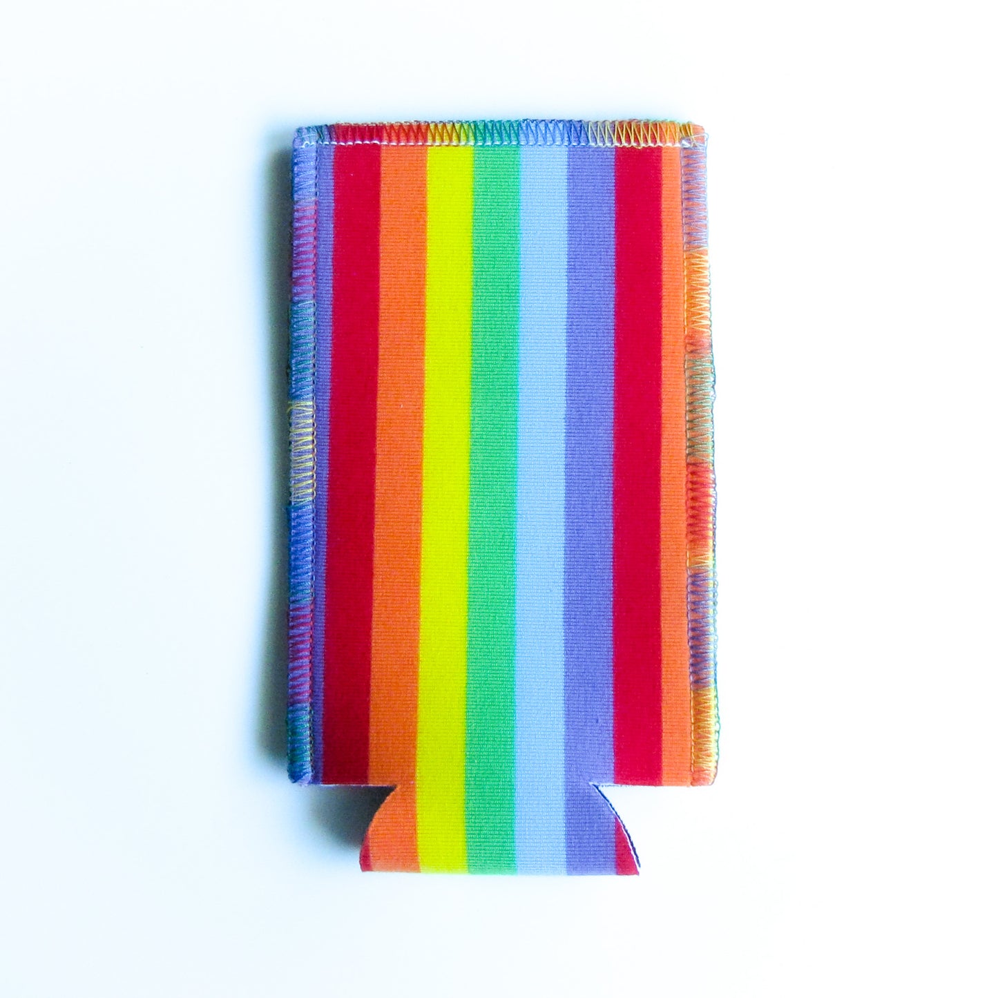 Rainbow Double-Layer skinny