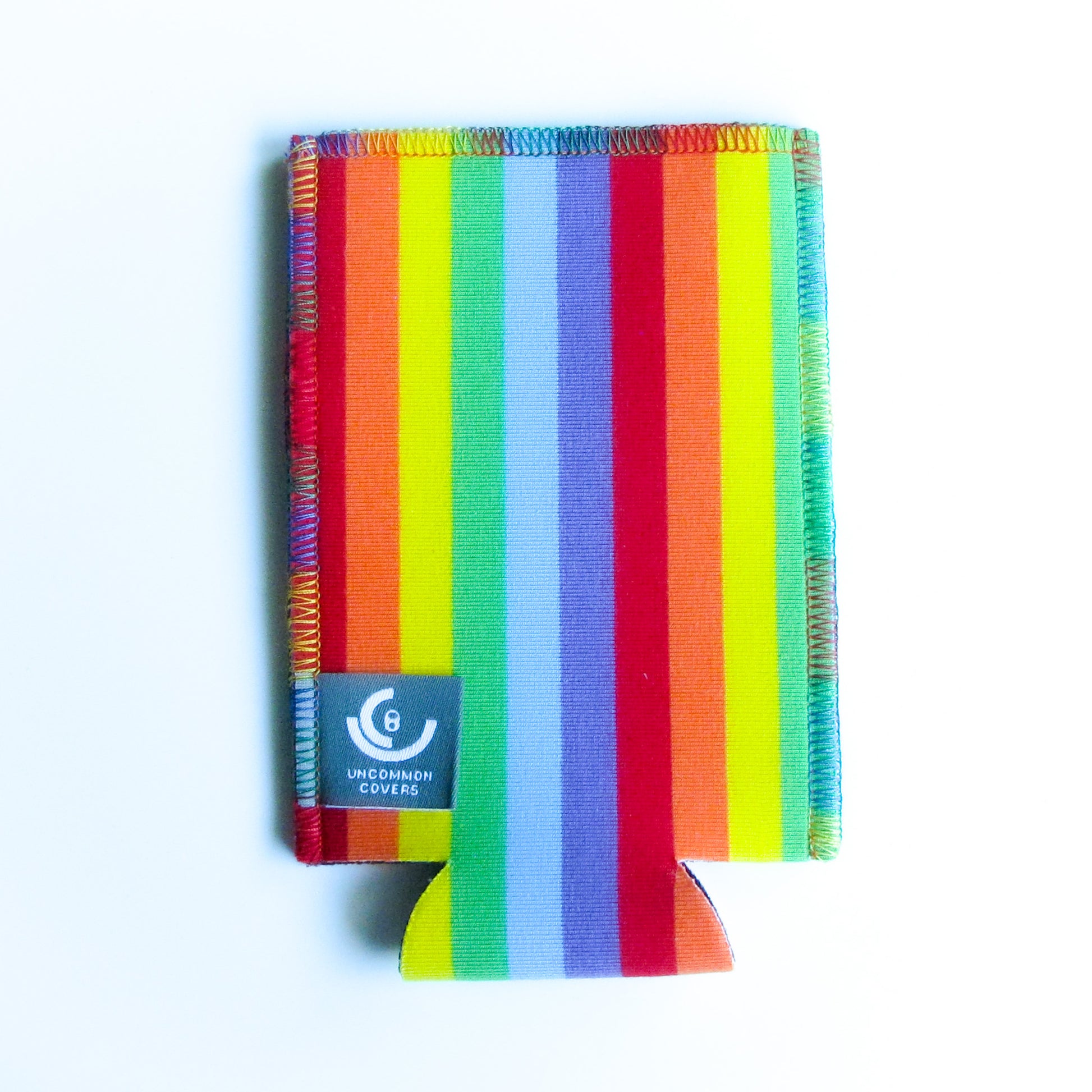 Double-Layer Rainbow tall boy