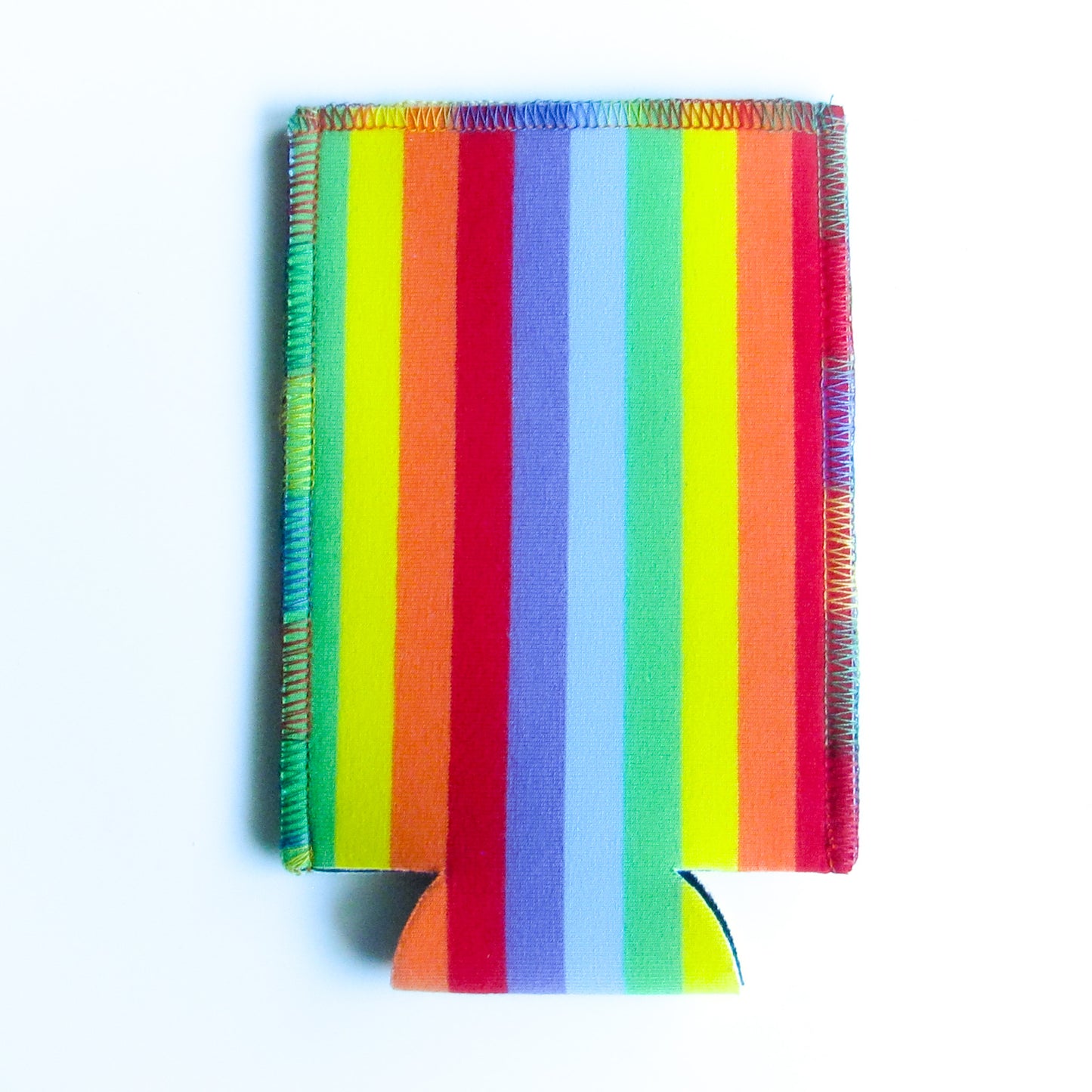 Double-Layer Rainbow tall boy