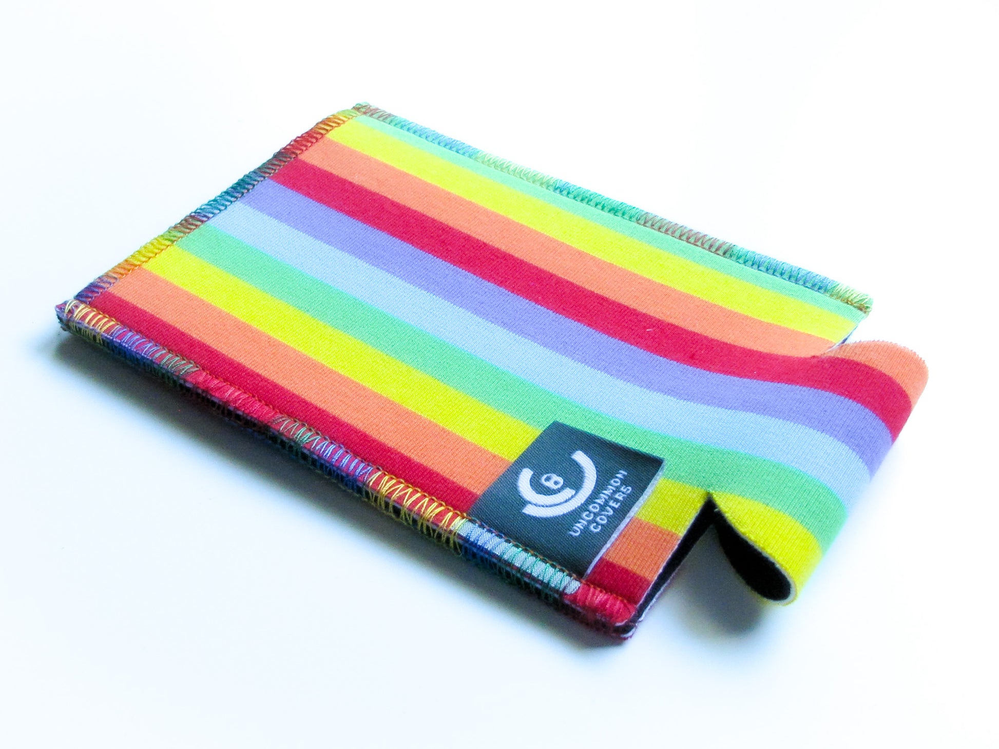 Double-Layer Rainbow tall boy