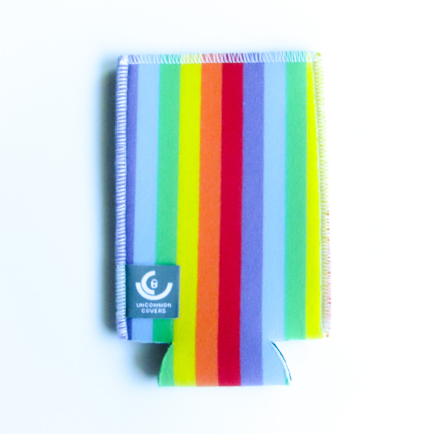 Double-Layer Rainbow tall boy