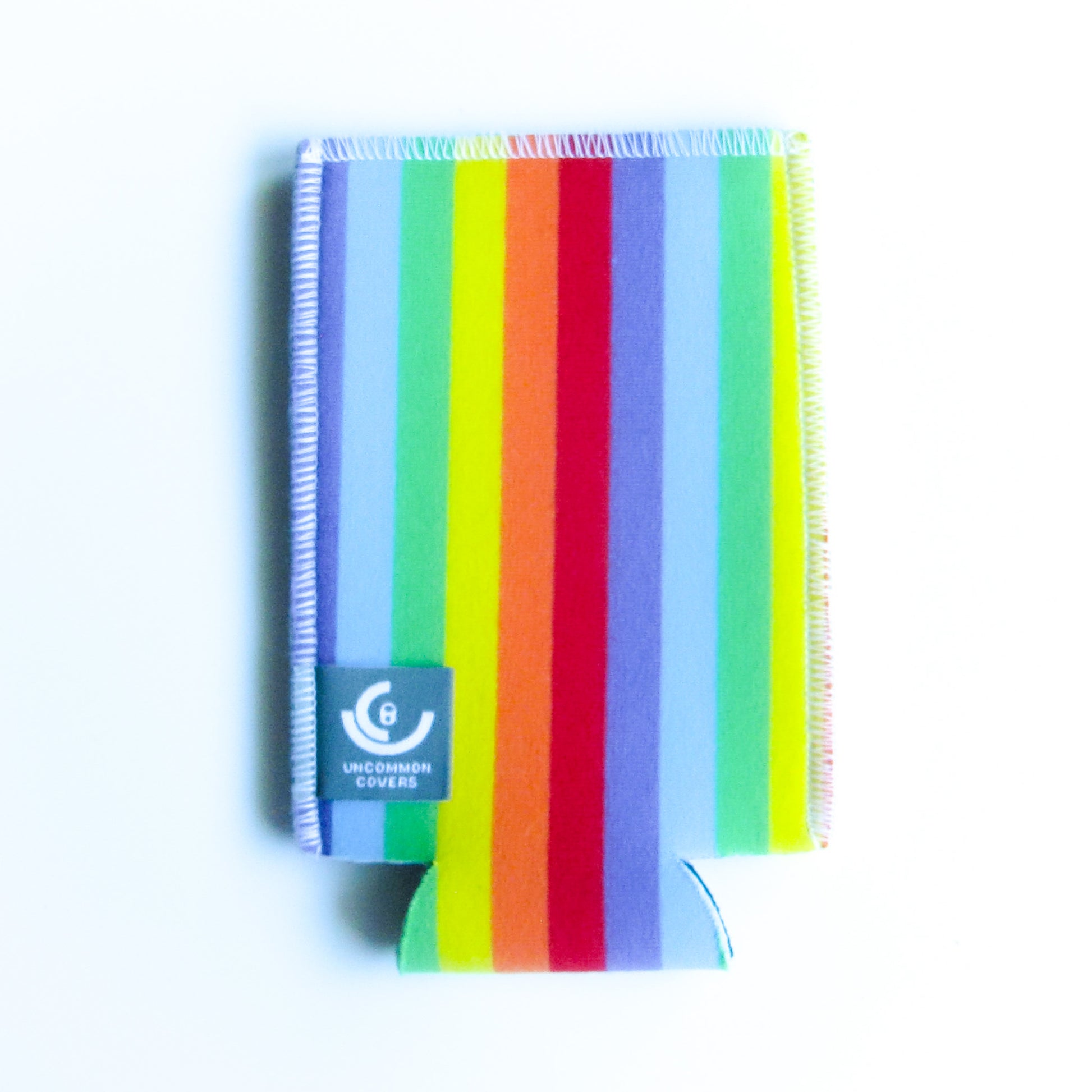 Double-Layer Rainbow tall boy
