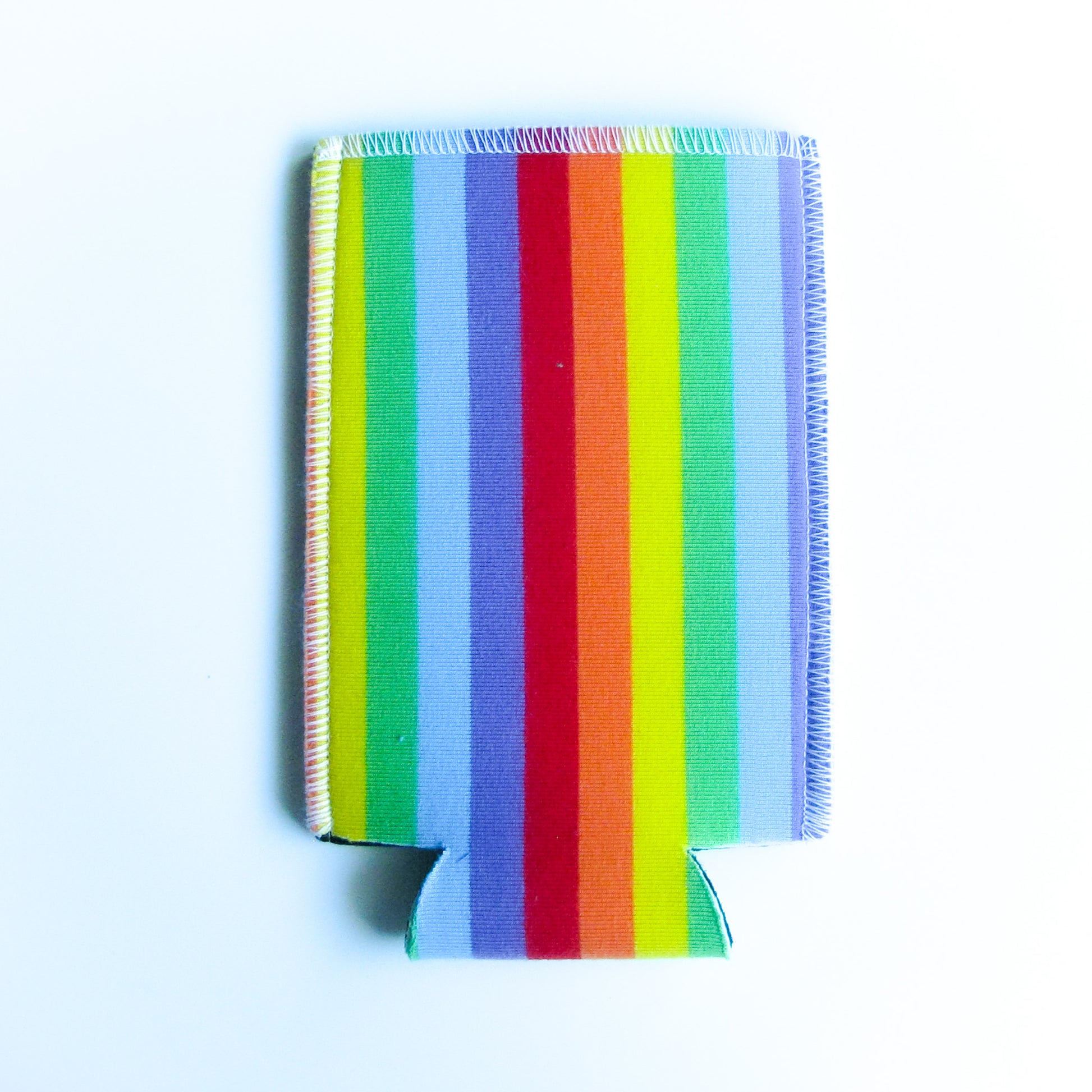 Double-Layer Rainbow tall boy