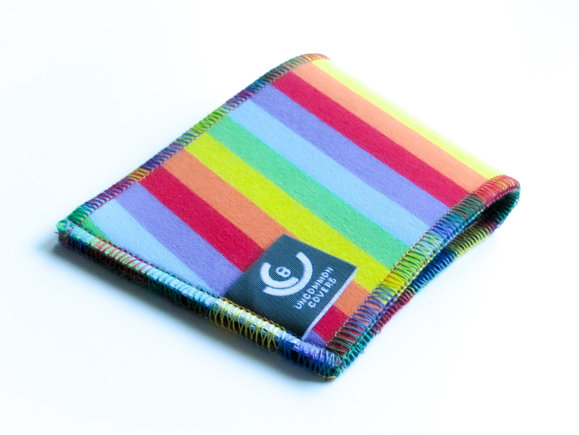 Rainbow Double-Layer Cup Sleeve