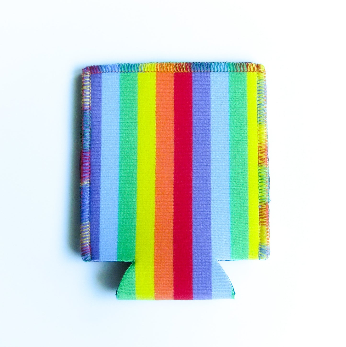 Double-Layer Rainbow regular