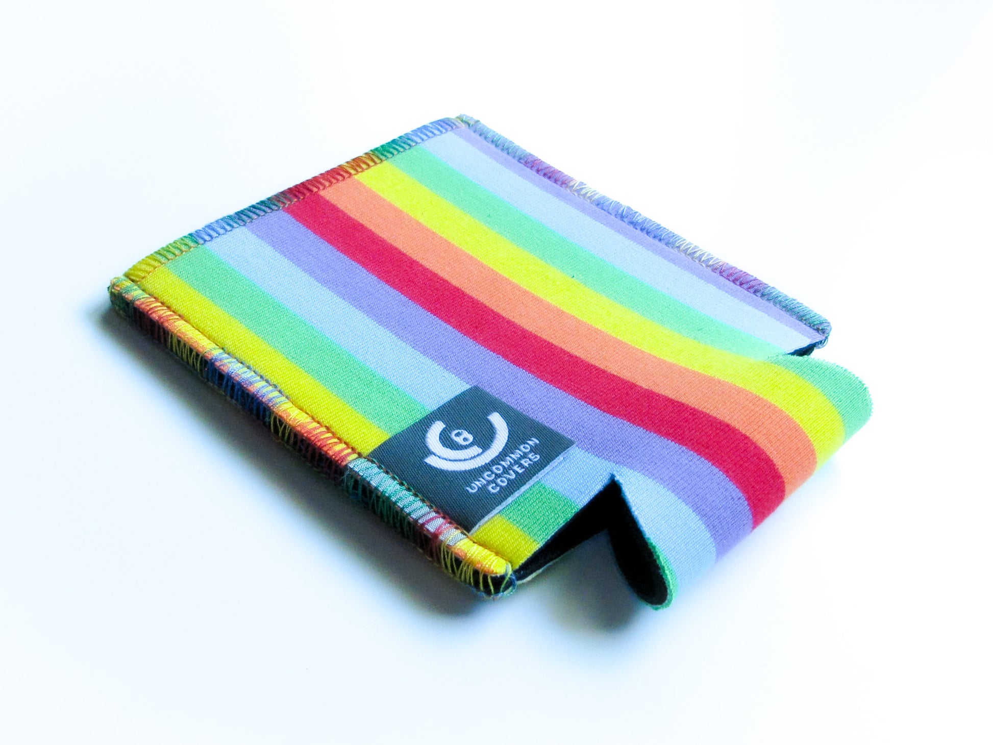 Double-Layer Rainbow regular