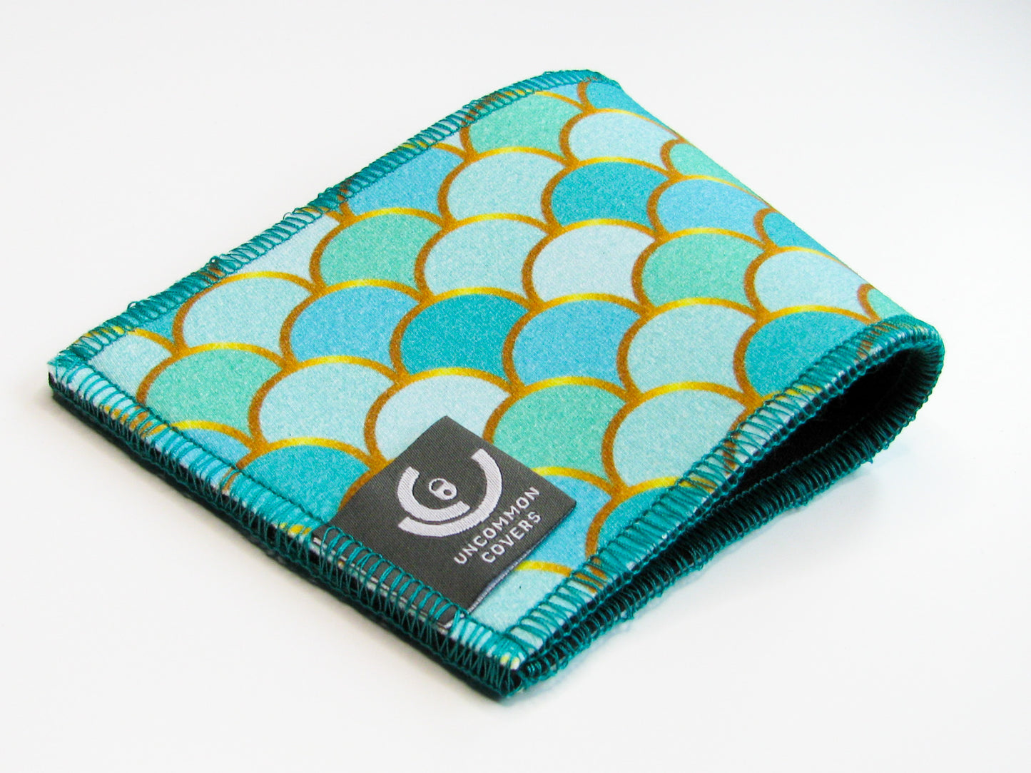 Mermaid cup sleeve