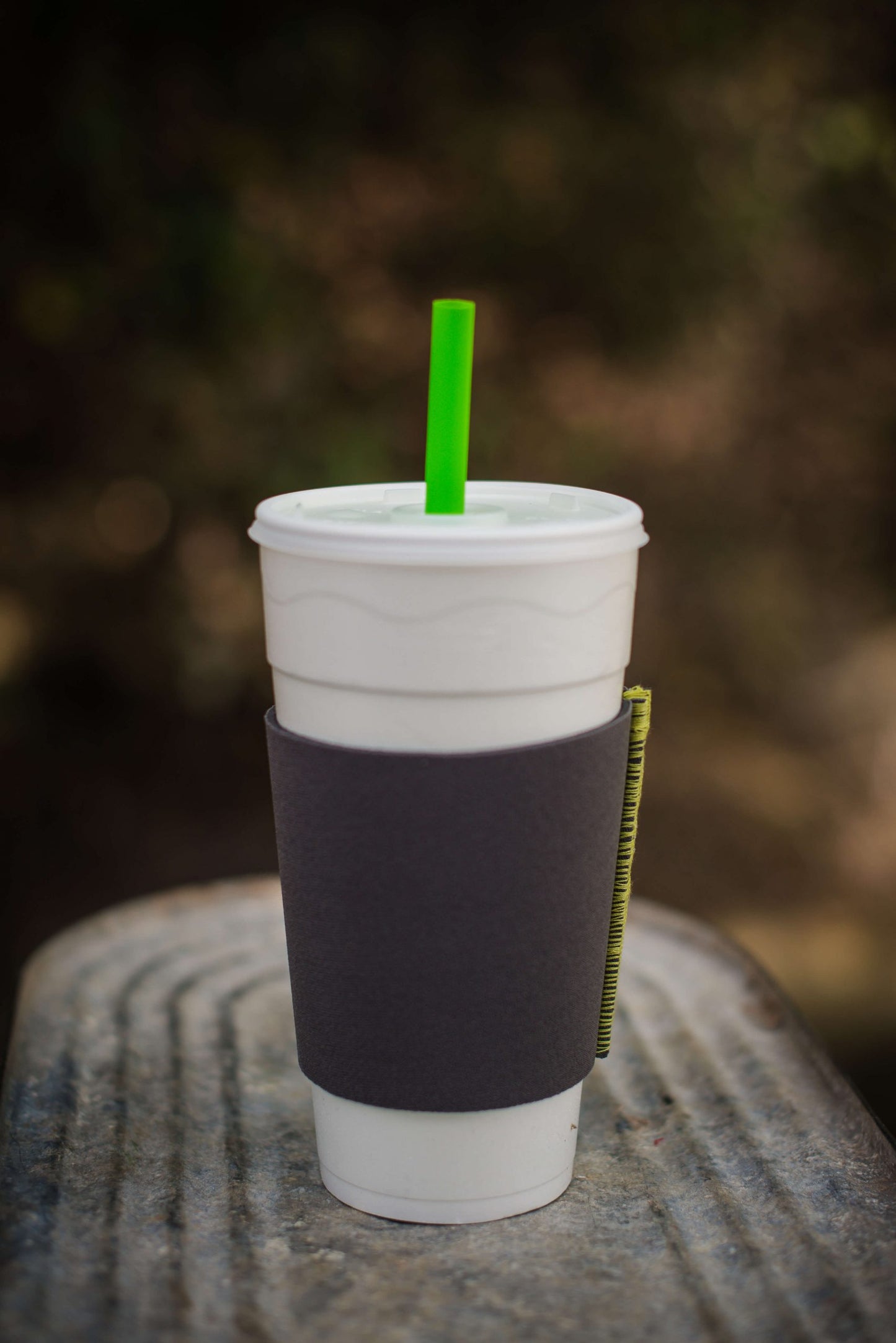 Cup sleeve
