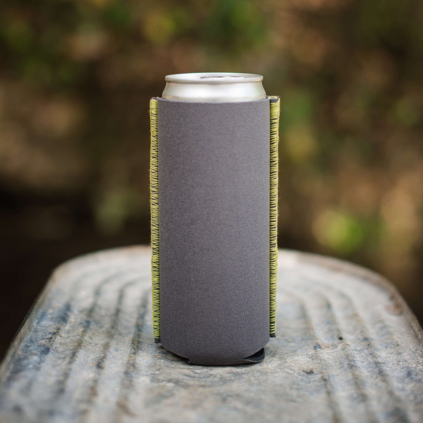 12 oz. skinny koozie
