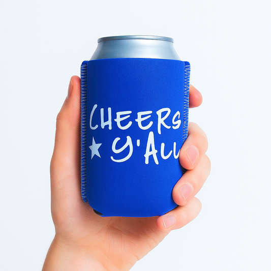 Cheers Y'all - Regular