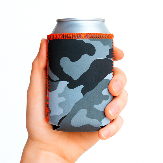 Gray Camo - Regular