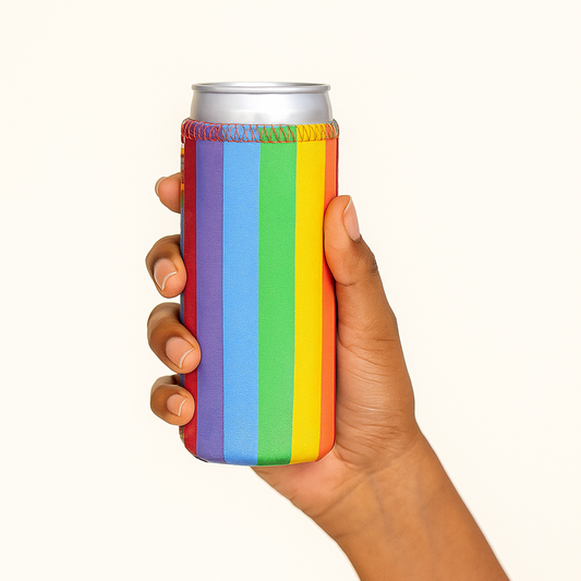 Double-Layer Rainbow - Skinny