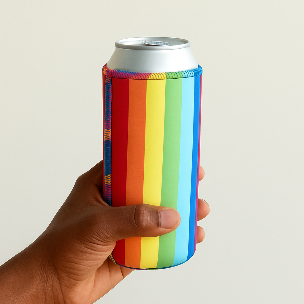 Double-Layer Rainbow - Tall Boy
