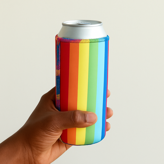 Double-Layer Rainbow - Tall Boy