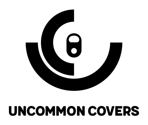 Uncommon Covers