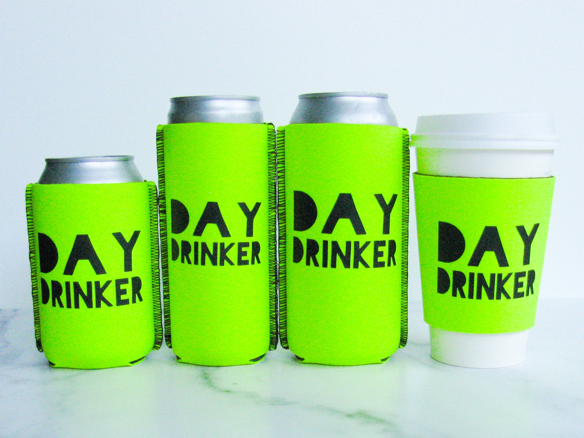 Day Drinker All