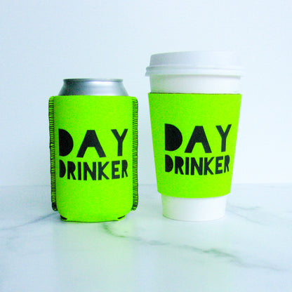 Day Drinker Sleeve & Regular