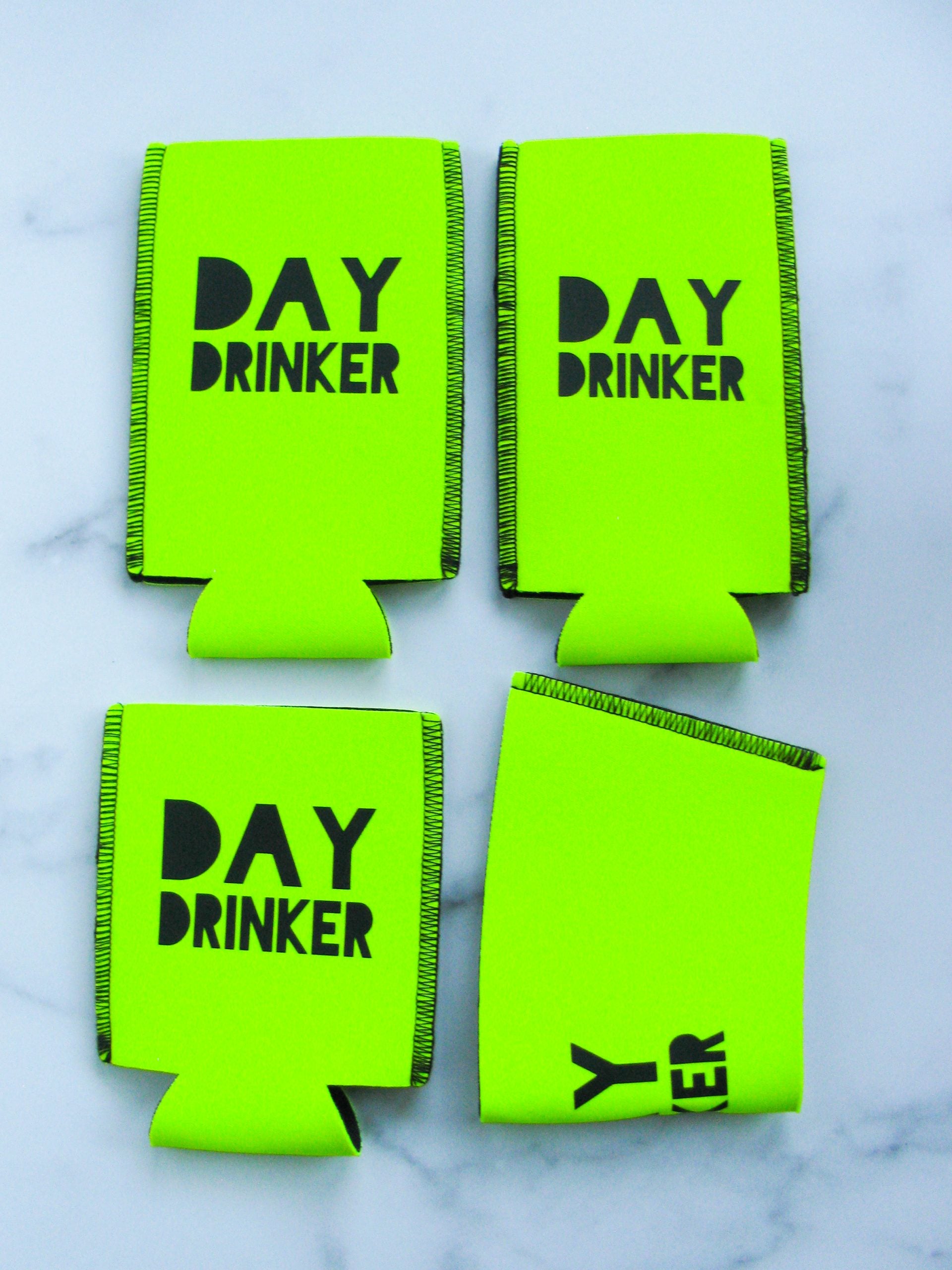 Day drinker flat