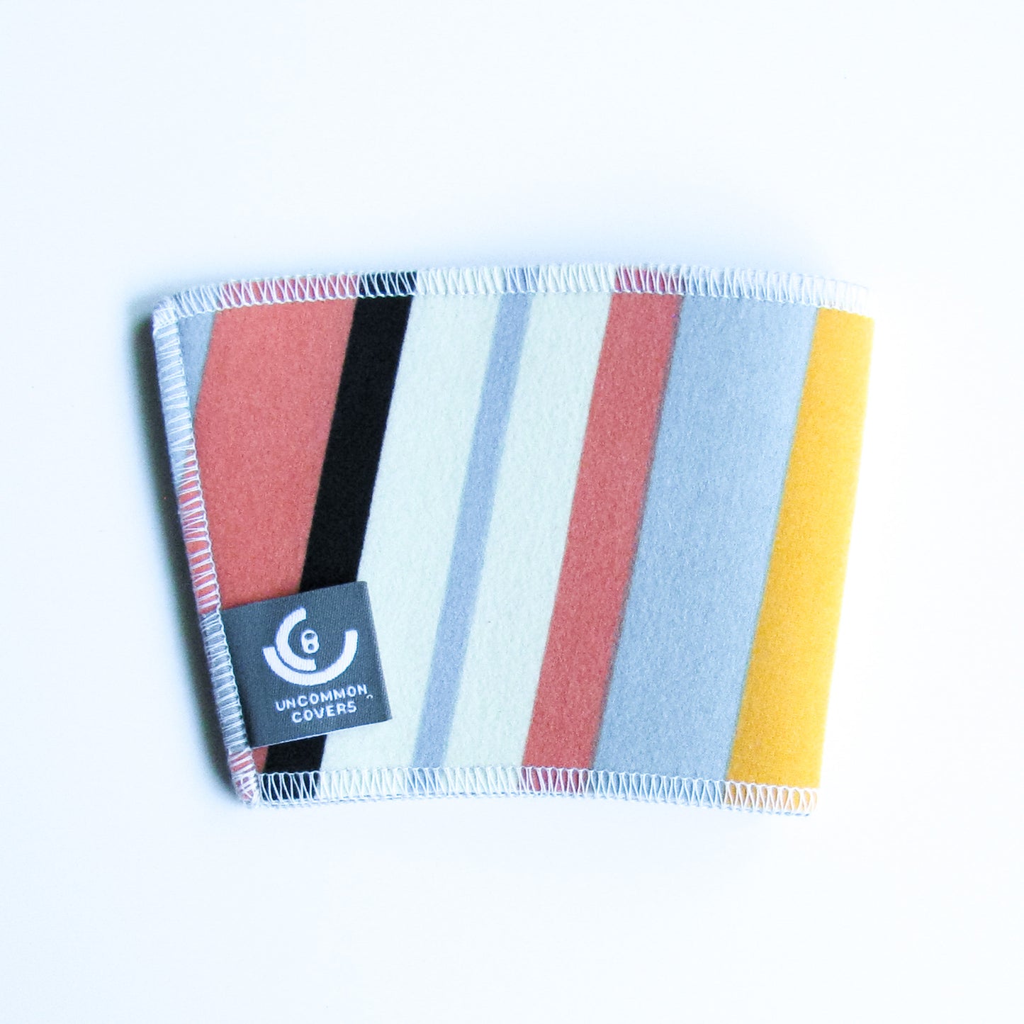 Retro Stripe Drinkwear