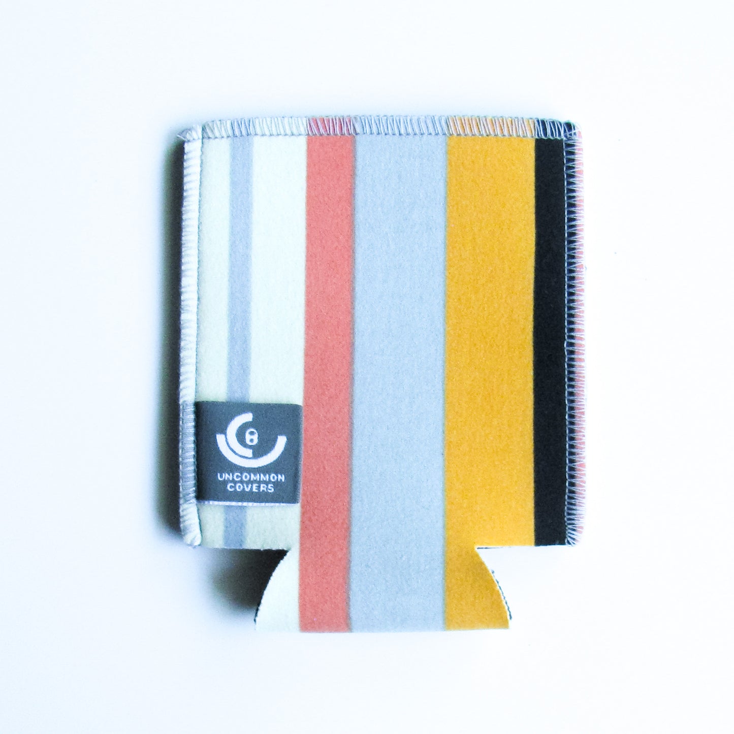 Retro Stripe Drinkwear