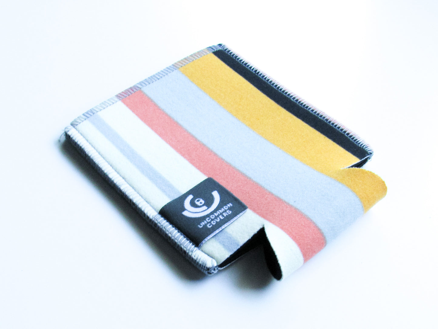 Retro Stripe Drinkwear