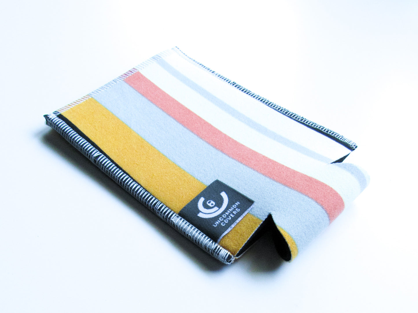 Retro Stripe Drinkwear